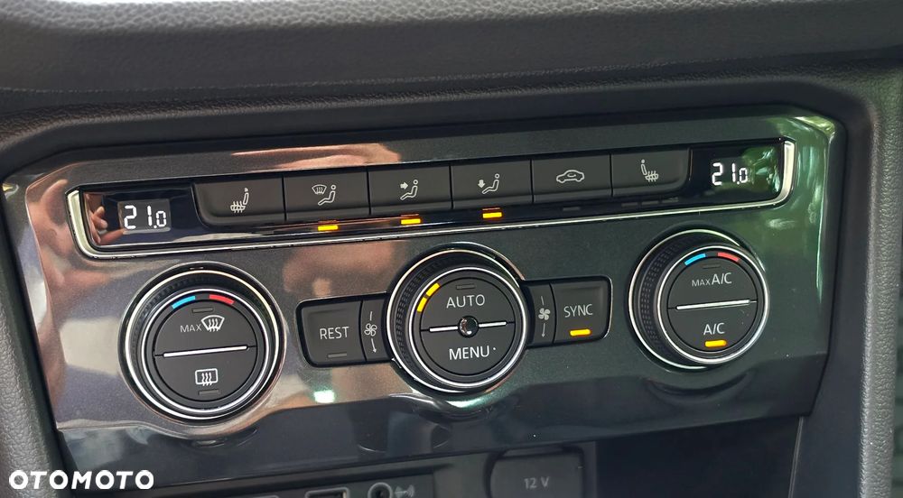 Volkswagen Tiguan 2.0 TSI BMT 4Mot Highline DSG - 38