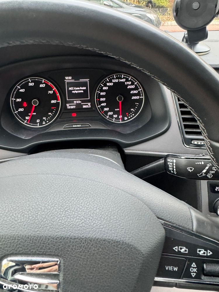 Seat Leon 1.4 EcoTSI Full LED S&S - 36