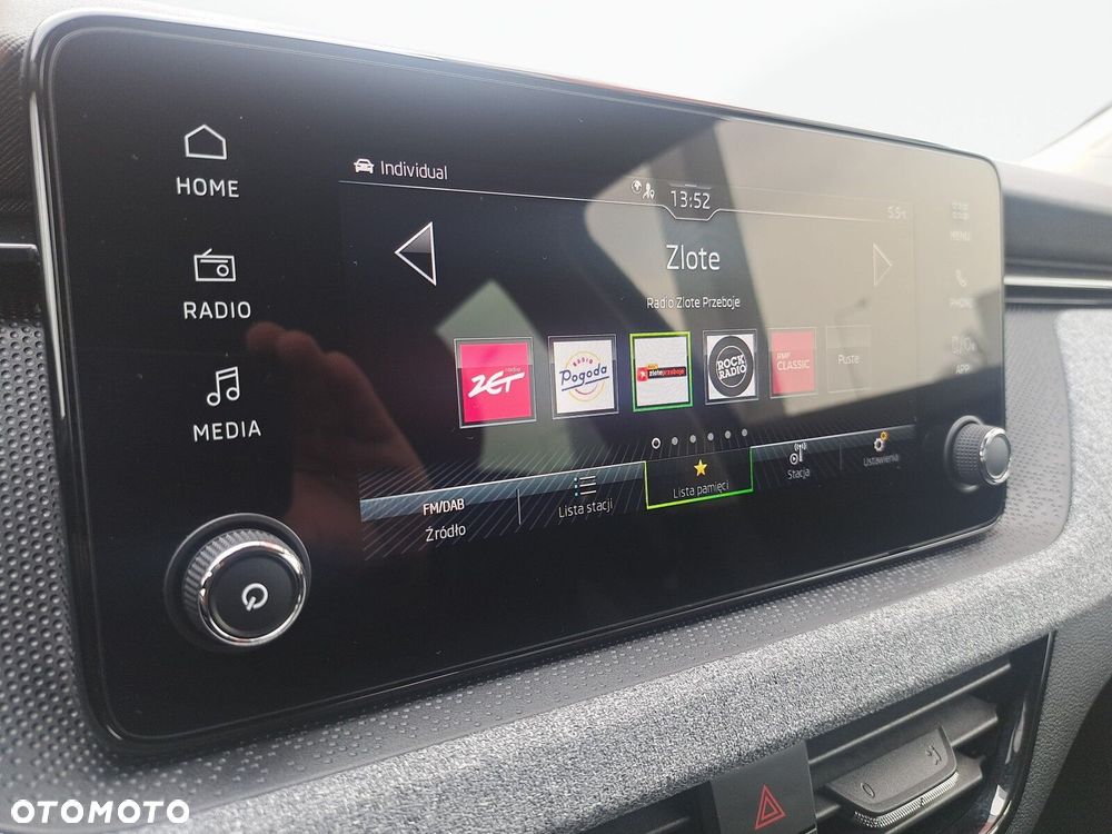 Skoda Kamiq 1.0 TSI Selection DSG - 19
