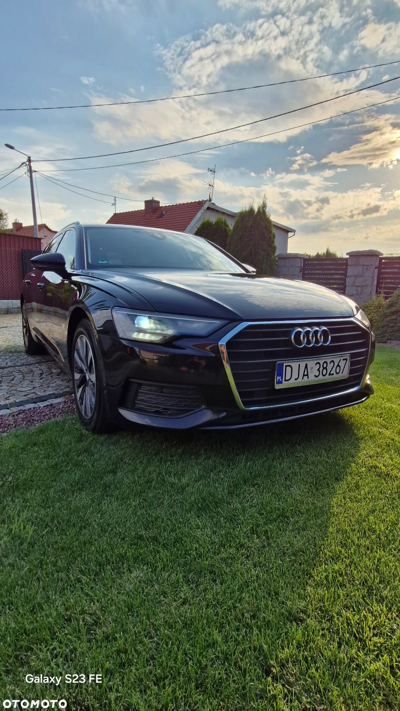 Audi A6 - 27