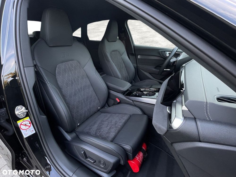 Audi A5 Limousine TFSI Quattro S tronic - 16