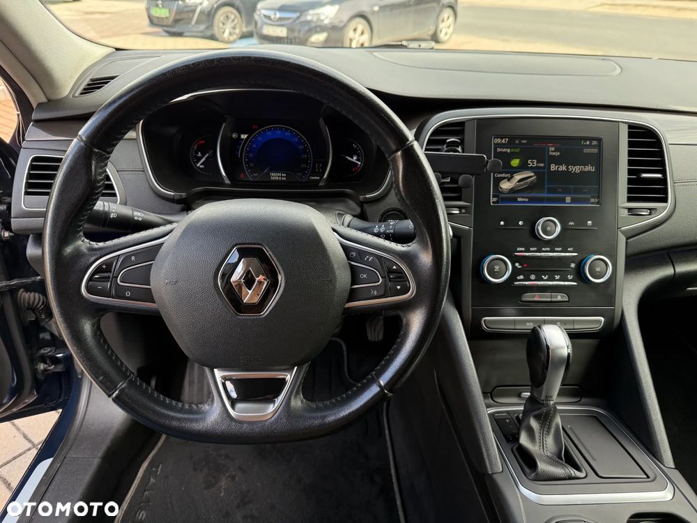 Renault Talisman 1.6 Energy dCi Intens EDC - 18
