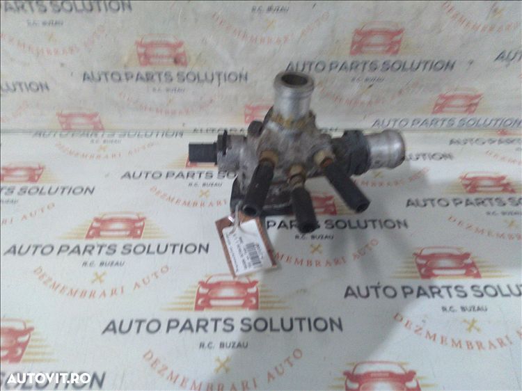 preincalzitor antigel skoda octavia 1 1.9 tdi an fabr. 2006 - 1