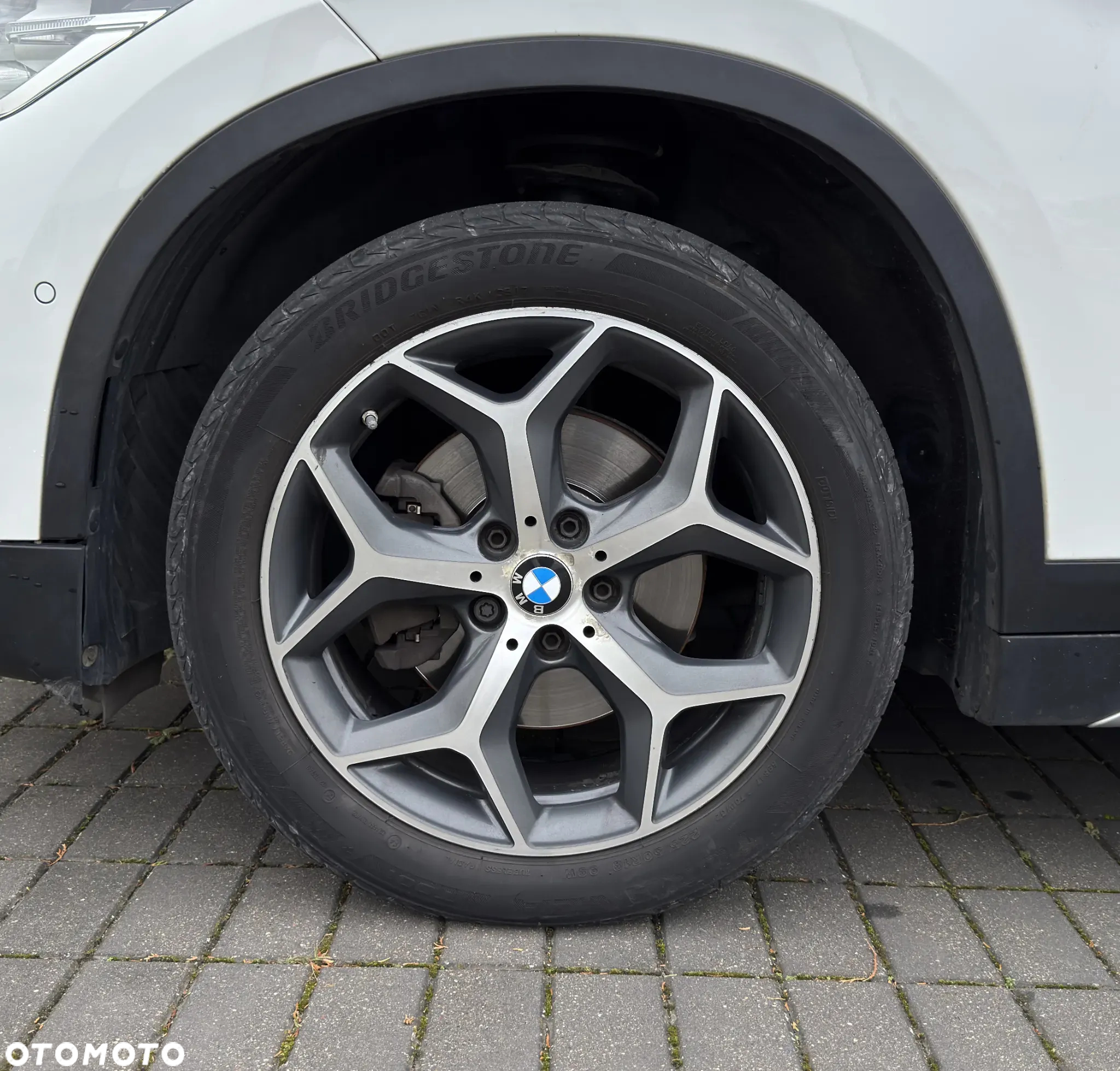BMW X1 xDrive18d Sport - 14