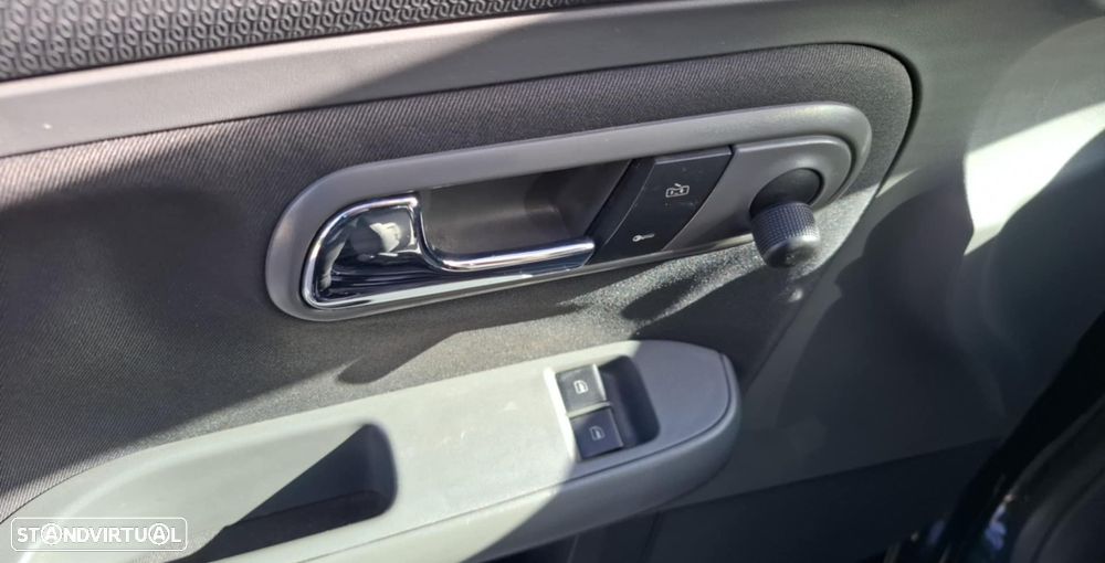 Seat Ibiza 1.4 TDI - 14