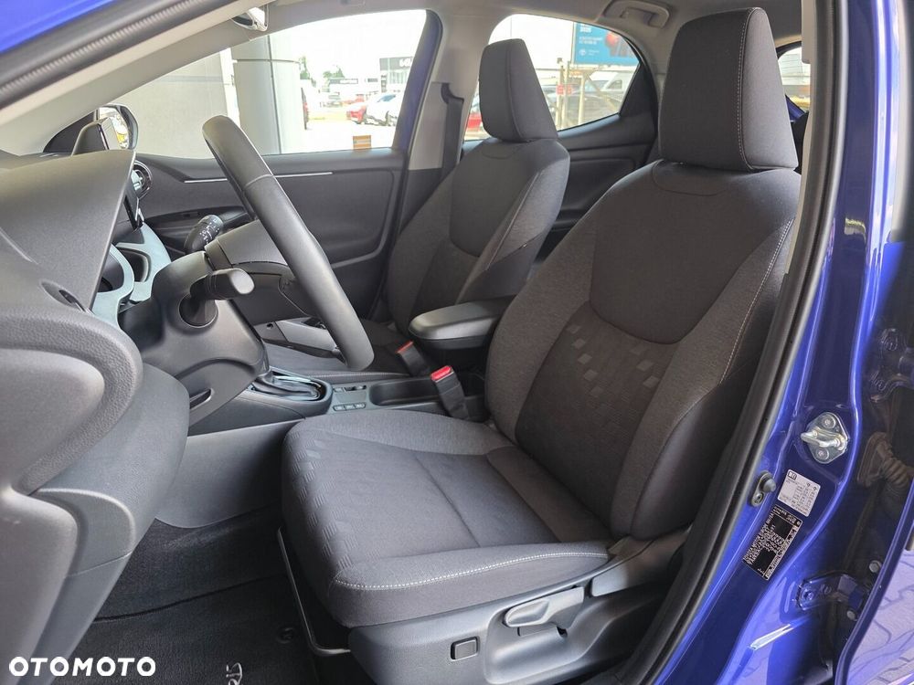 Toyota Yaris Hybrid 1.5 Style - 20