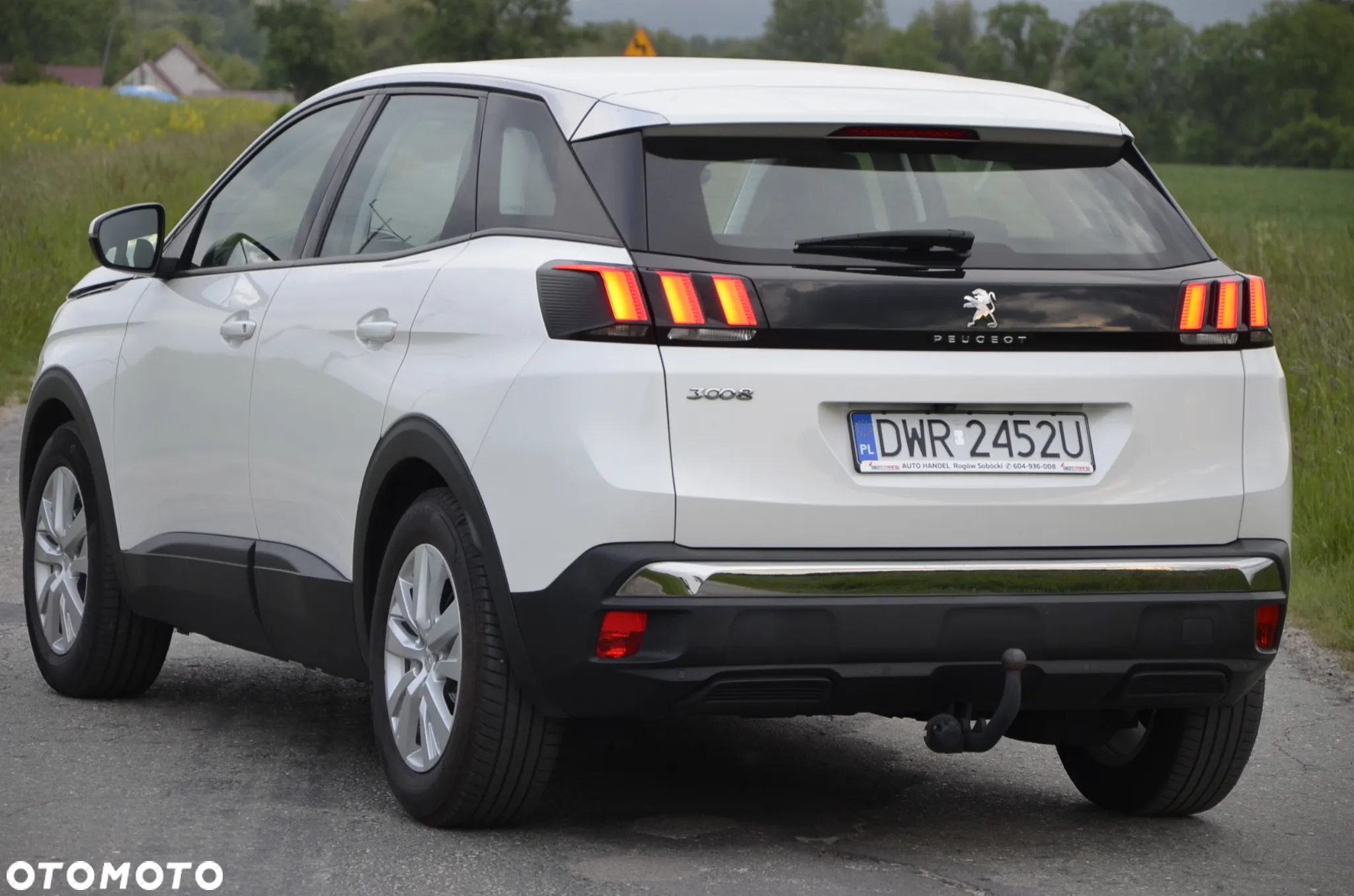 Peugeot 3008 - 13
