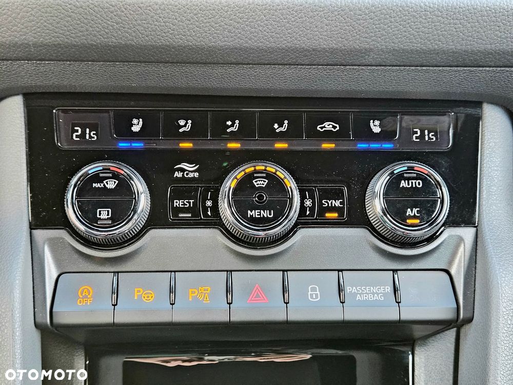 Skoda Kodiaq 2.0 TSI 4x4 RS DSG - 21