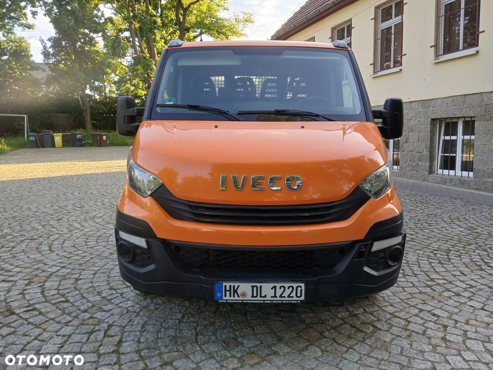 Iveco 35S12 - 17