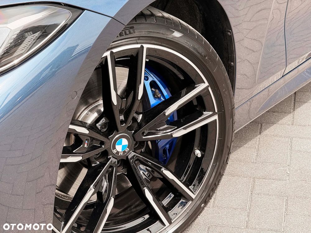 BMW Seria 4 M440i xDrive - 18