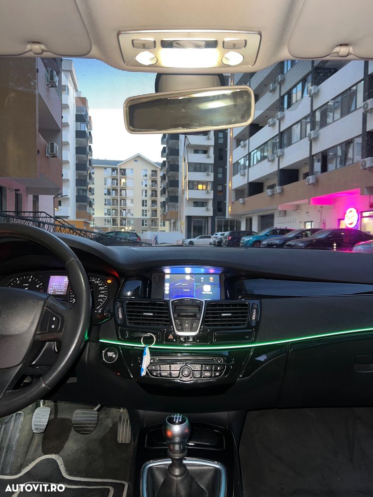 Renault Laguna - 19