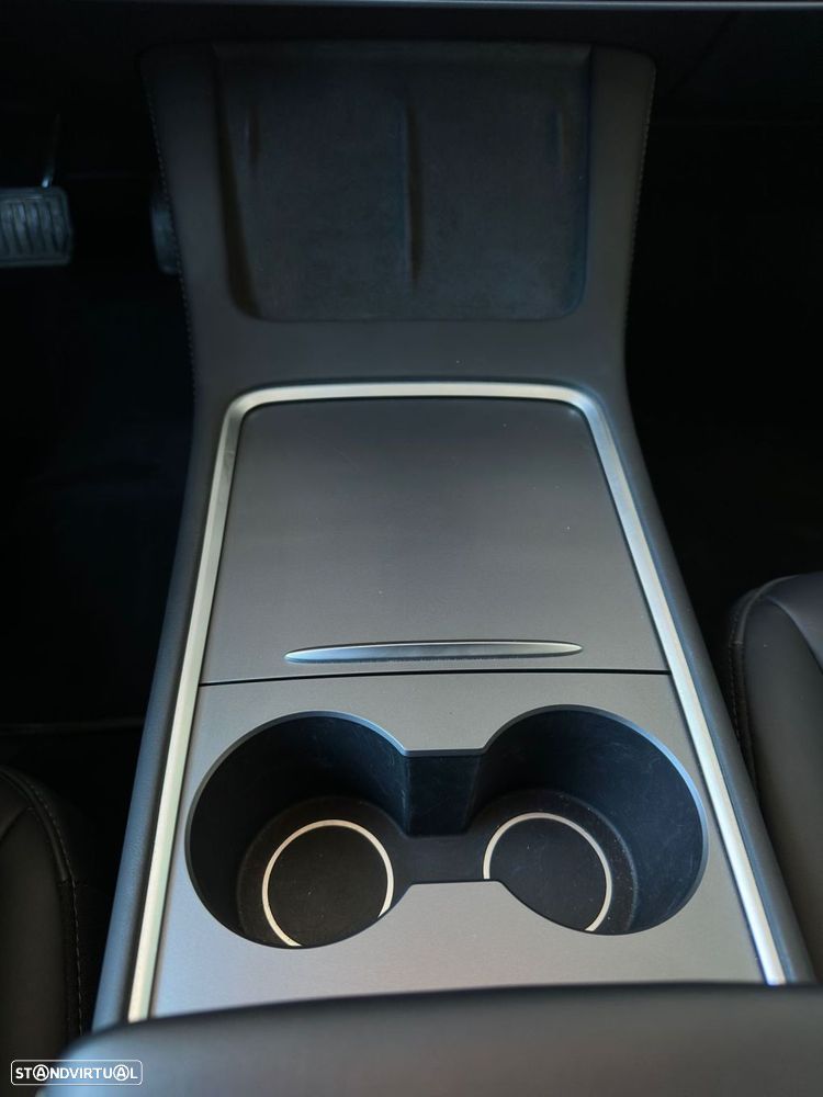 Tesla Model 3 Tração Traseira - 16
