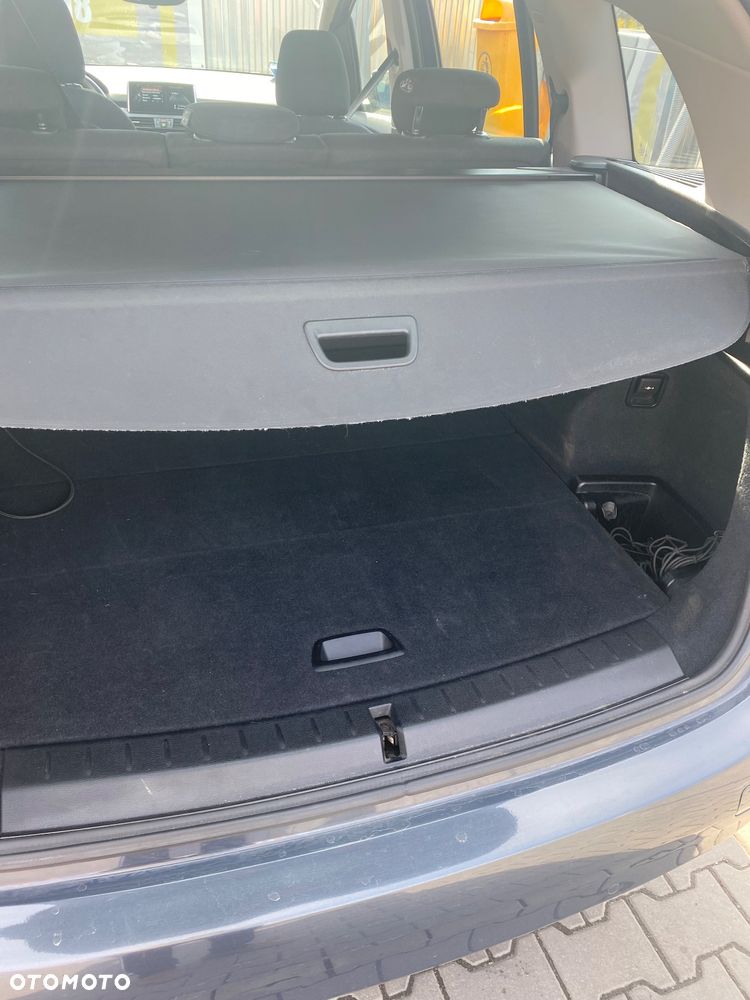 BMW Seria 2 216d Gran Tourer - 12