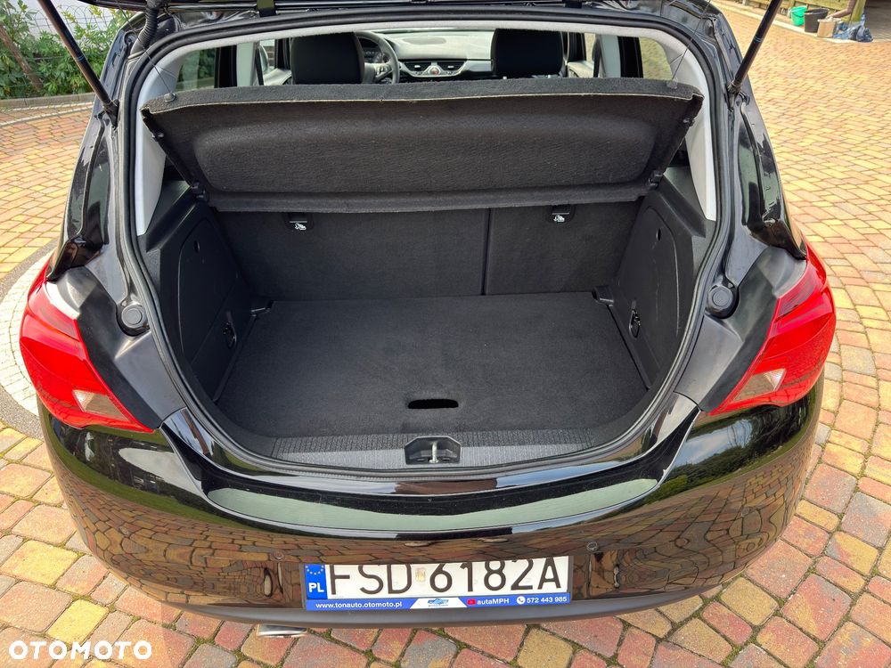 Opel Corsa 1.4 Start/Stop 120 Jahre - 19