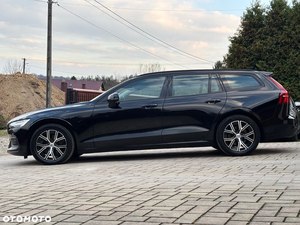 Volvo V60 B3 B Essential - 10