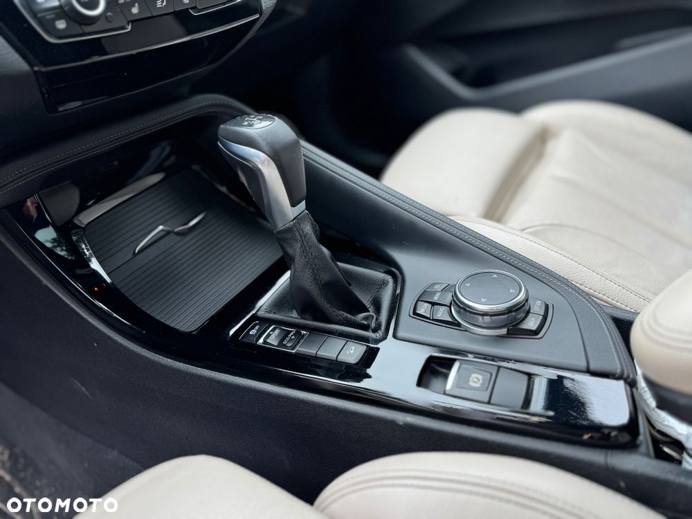 BMW X1 - 14