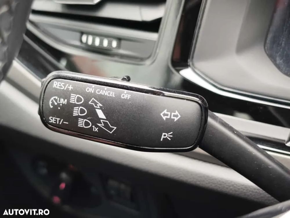 Volkswagen Polo 1.0 TSI DSG Comfortline - 29