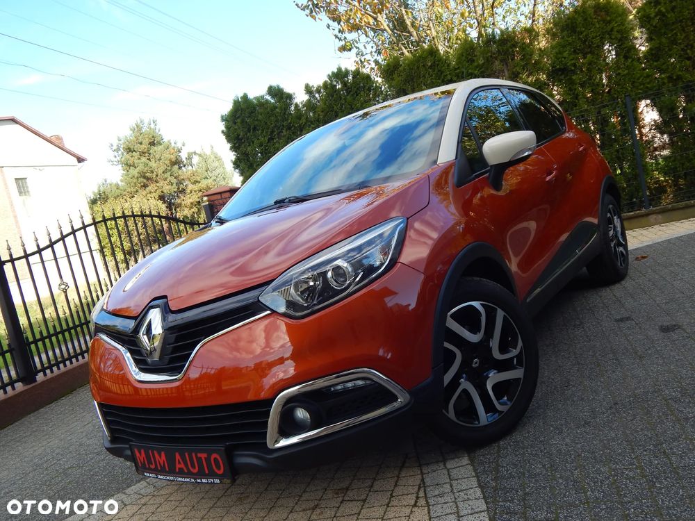 Renault Captur 1.2 TCe Intens EDC - 28