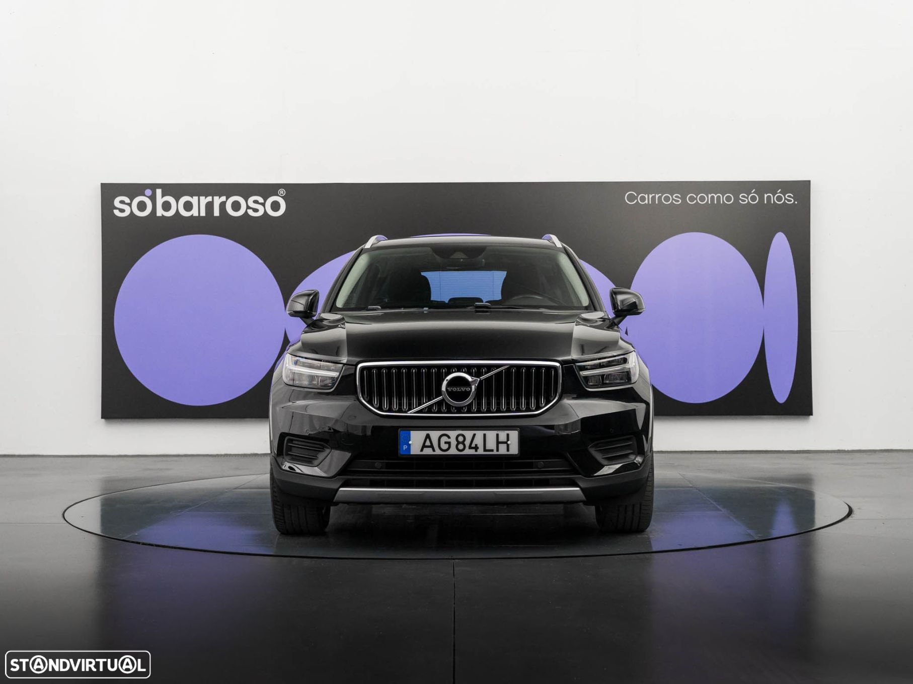 Volvo XC 40 1.5 T5 PHEV Inscription Expression - 8