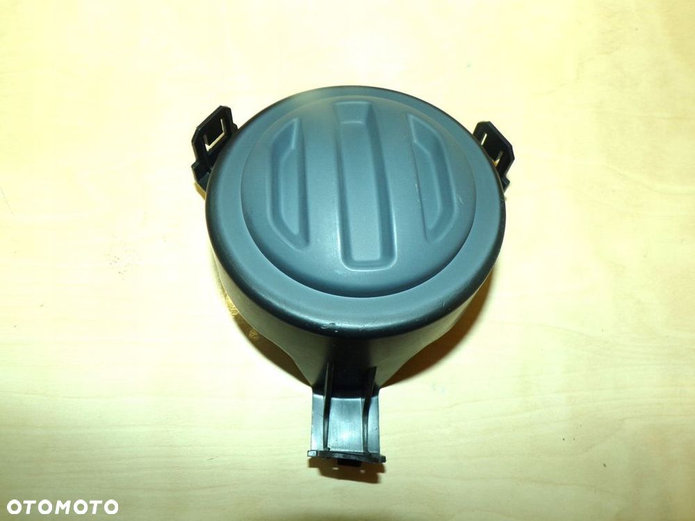 DUCATO JUMPER BOXER 14- ZAŚLEPKA HALOGENA ZDERZKA LEWA NOWA SZARA - 1