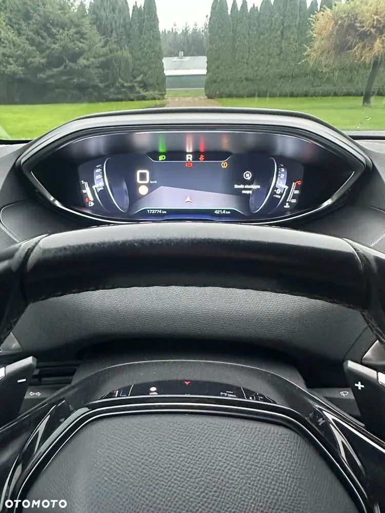Peugeot 5008 BlueHDi 130 EAT8 Allure Pack - 8