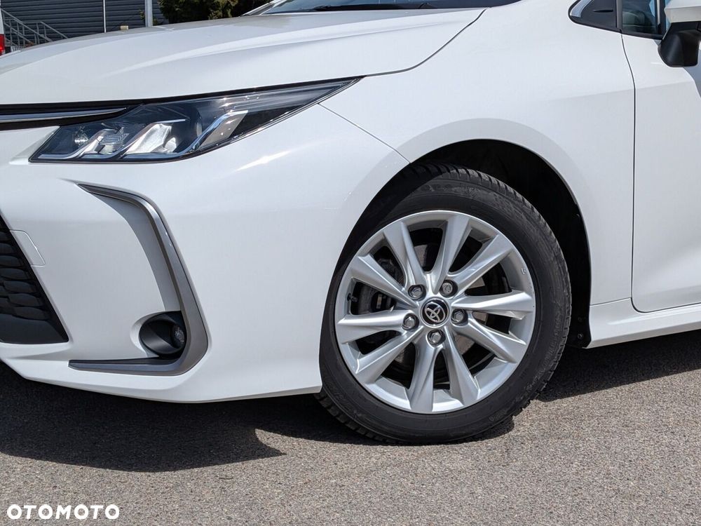 Toyota Corolla 1.8 Hybrid Comfort - 16