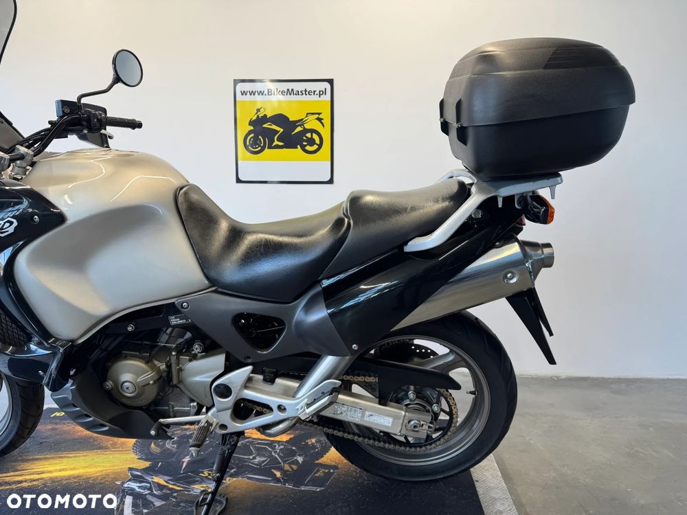 Honda XL - 26