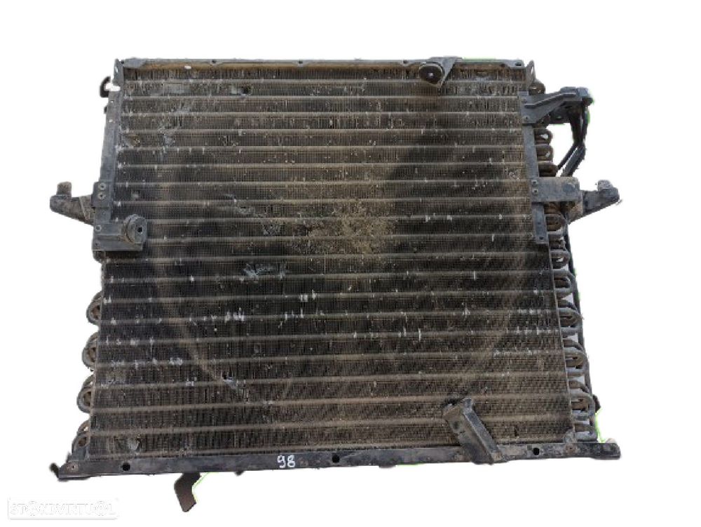 Radiador Ar Condicionado / Ac Bmw 3 (E36) - 2