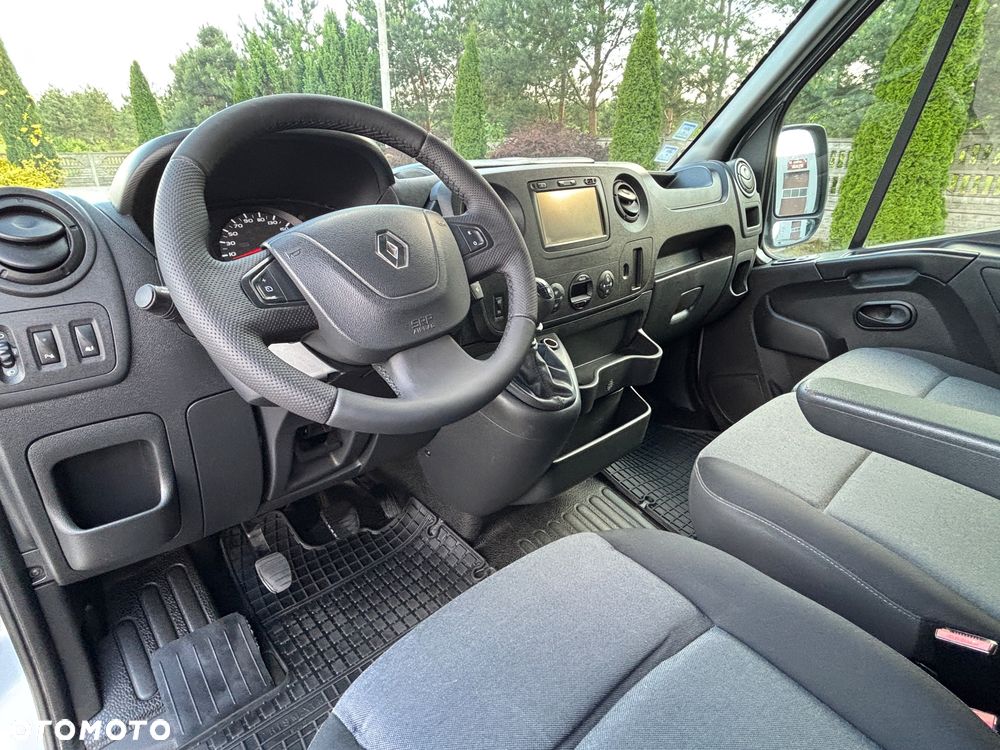 Renault Master - 14