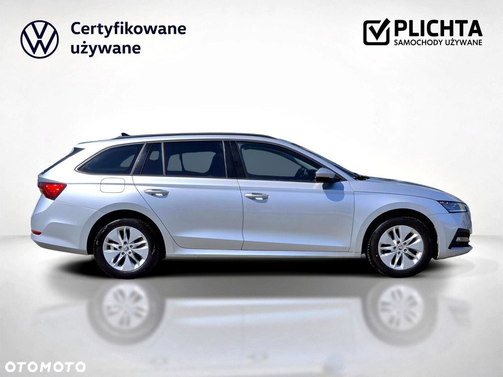 Skoda Octavia 2.0 TDI Ambition - 7