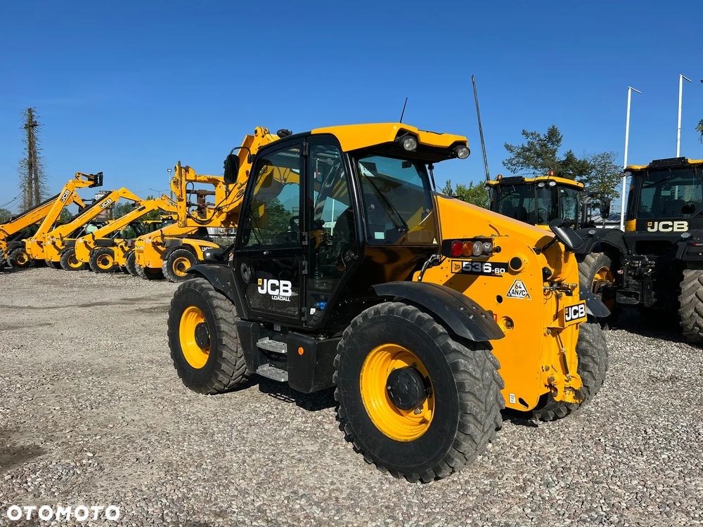 JCB 536-60 Agri Super - 3