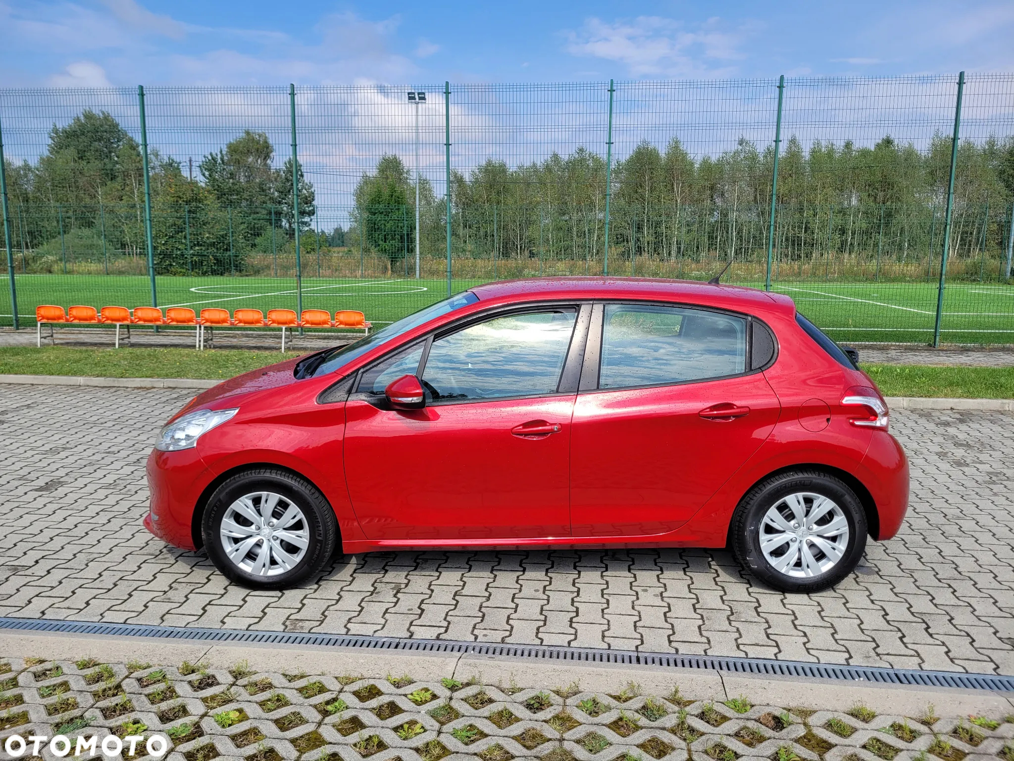 Peugeot 208 1.2 VTi Access - 2