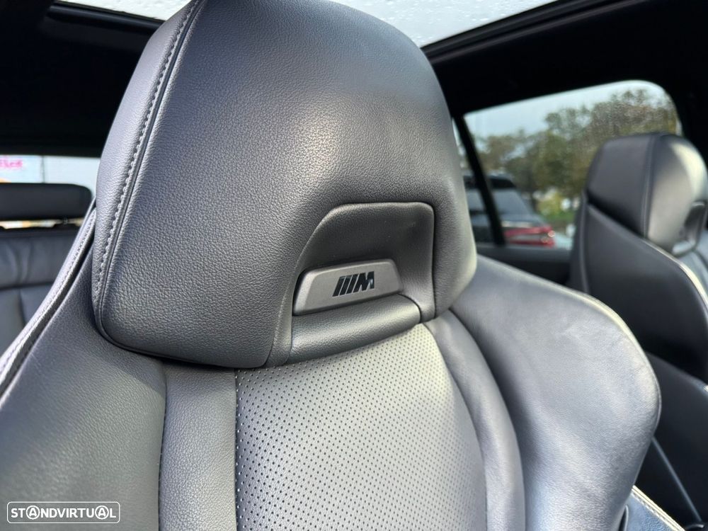 BMW X5 45 e xDrive Pack M - 26