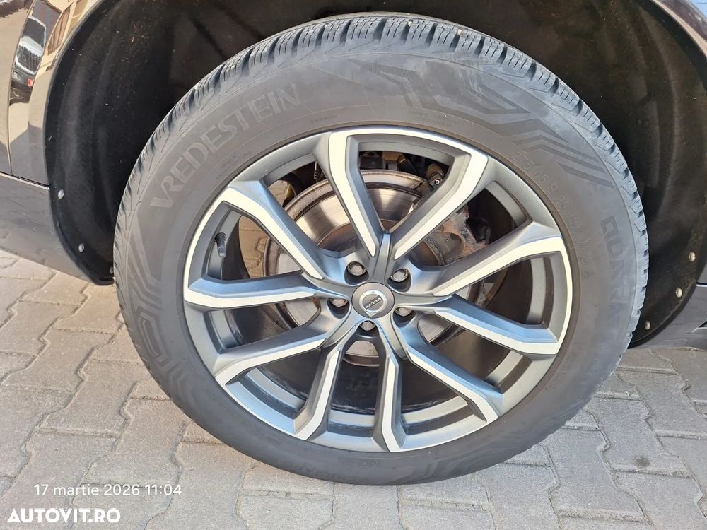 Volvo XC 90 D5 AWD Inscription - 6