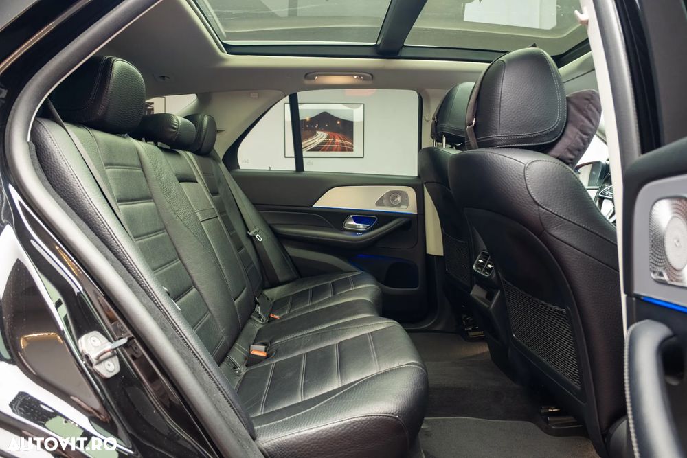 Mercedes-Benz GLE 450 MHEV 4MATIC - 28