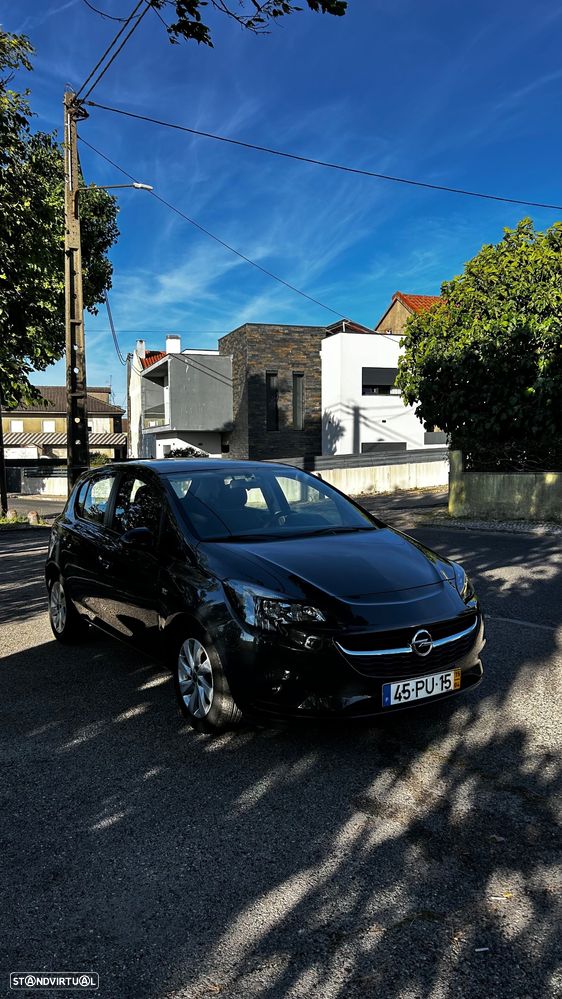 Opel Corsa 1.2 Dynamic - 1
