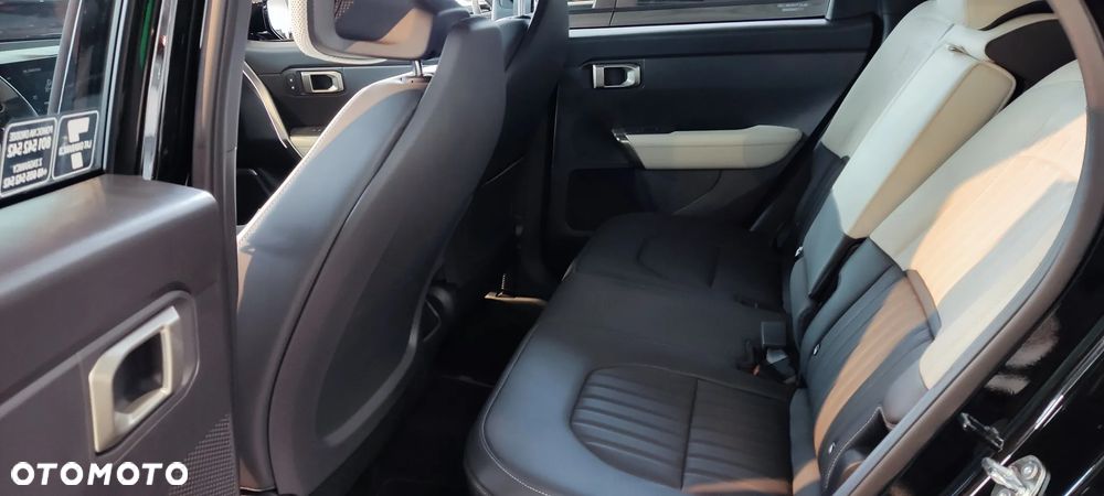 Kia Seltos 1.6 T-GDI GT Line DCT - 11
