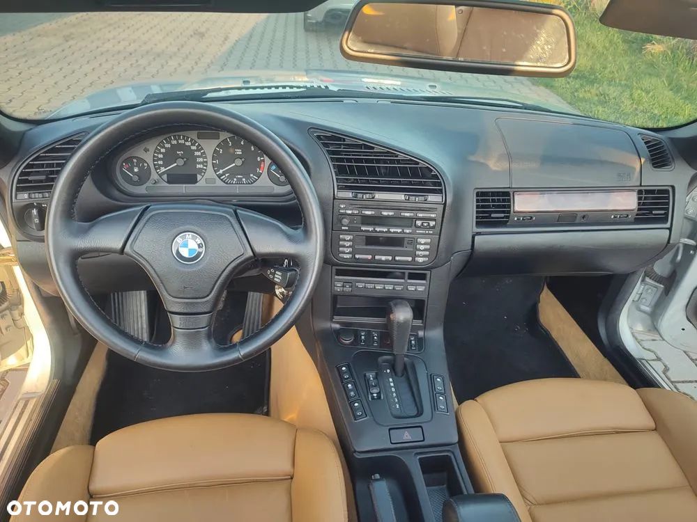 BMW Seria 3 - 15