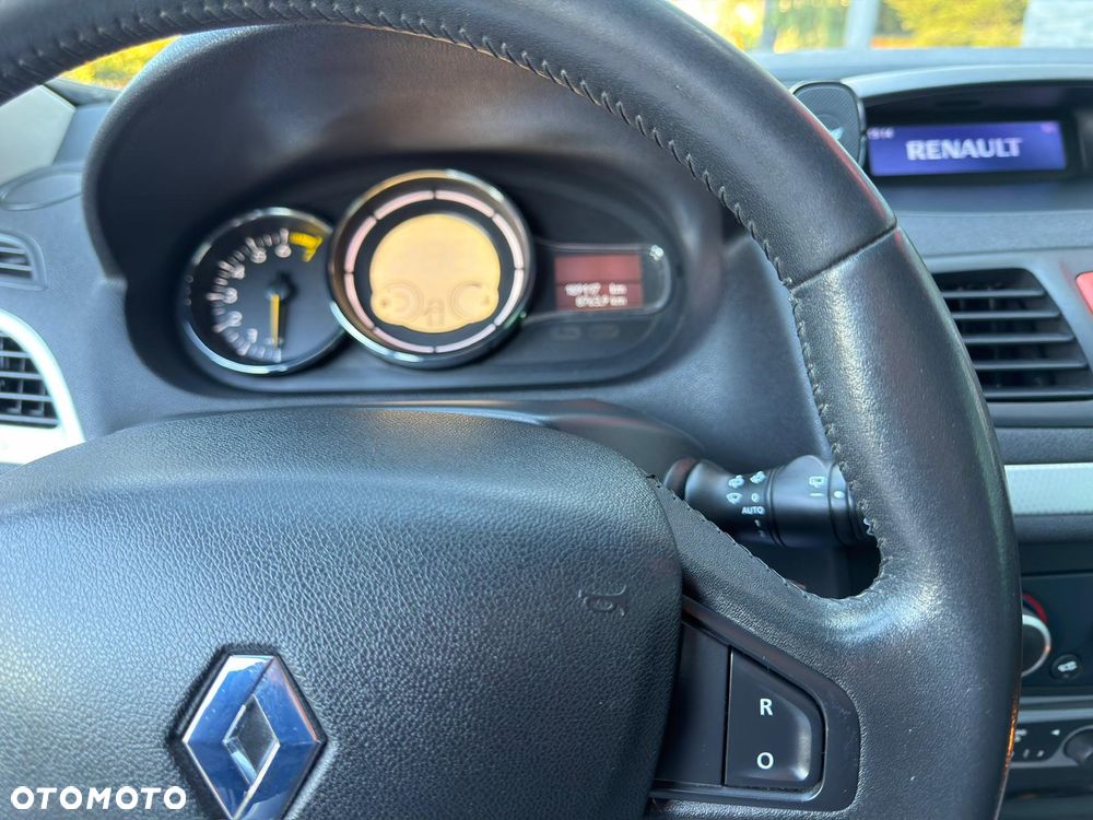 Renault Megane 2.0 16V TCE Dynamique - 15