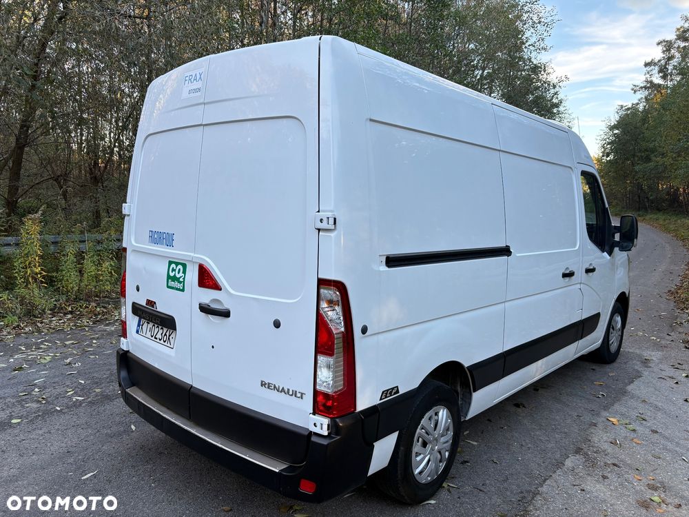 Renault Master - 9