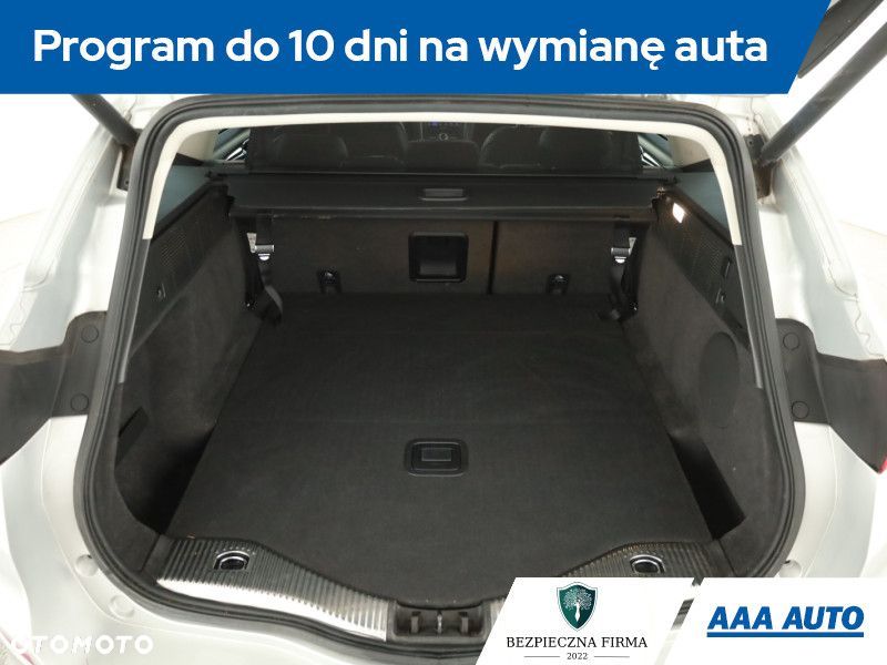 Ford Mondeo SW - 19