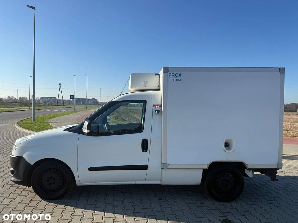 Fiat Doblo - 6