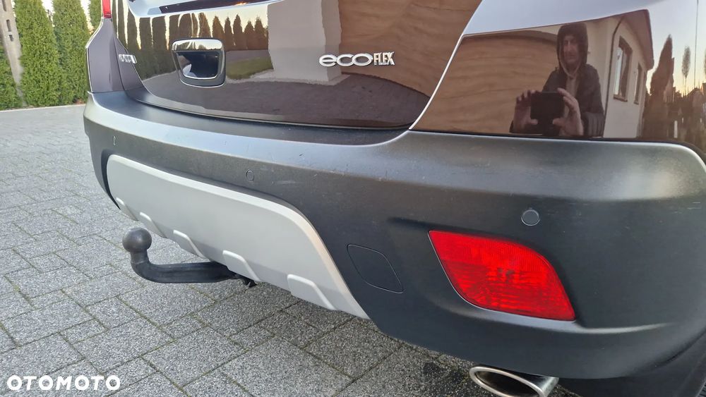 Opel Mokka 1.4 T Cosmo S&S - 30