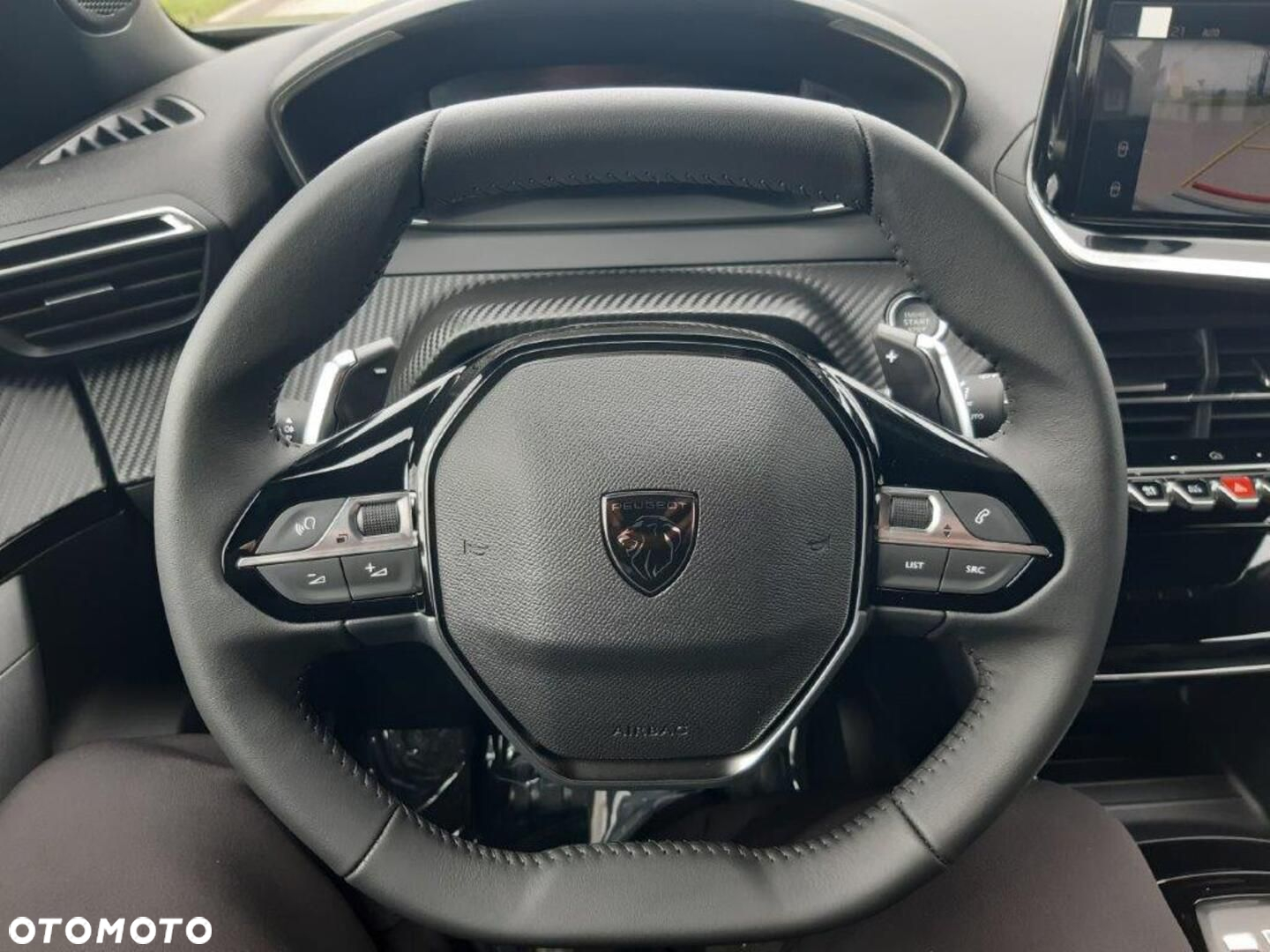 Peugeot 2008 - 16
