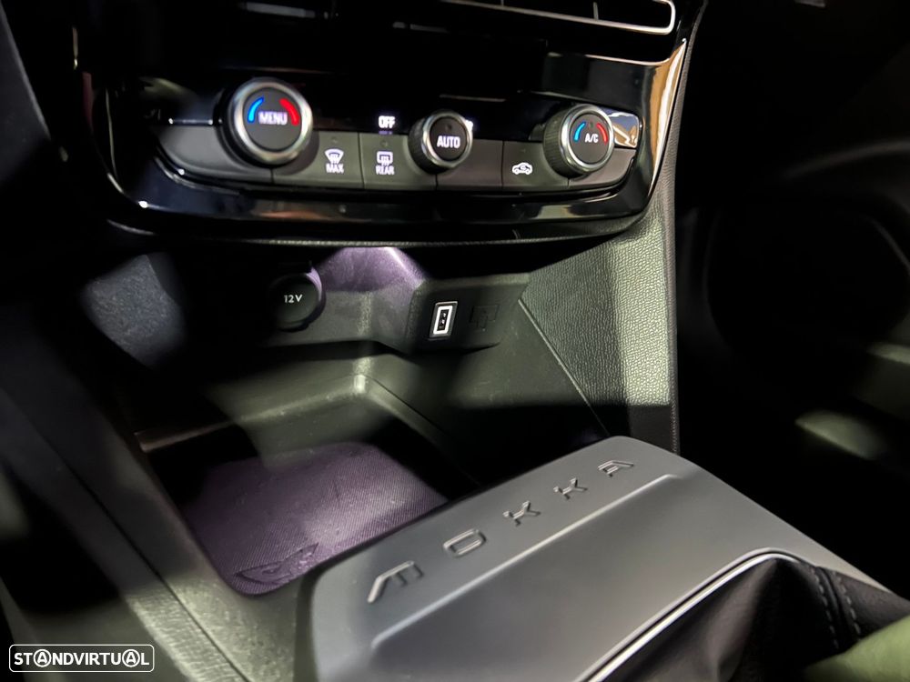 Opel Mokka 1.2 T GS - 26