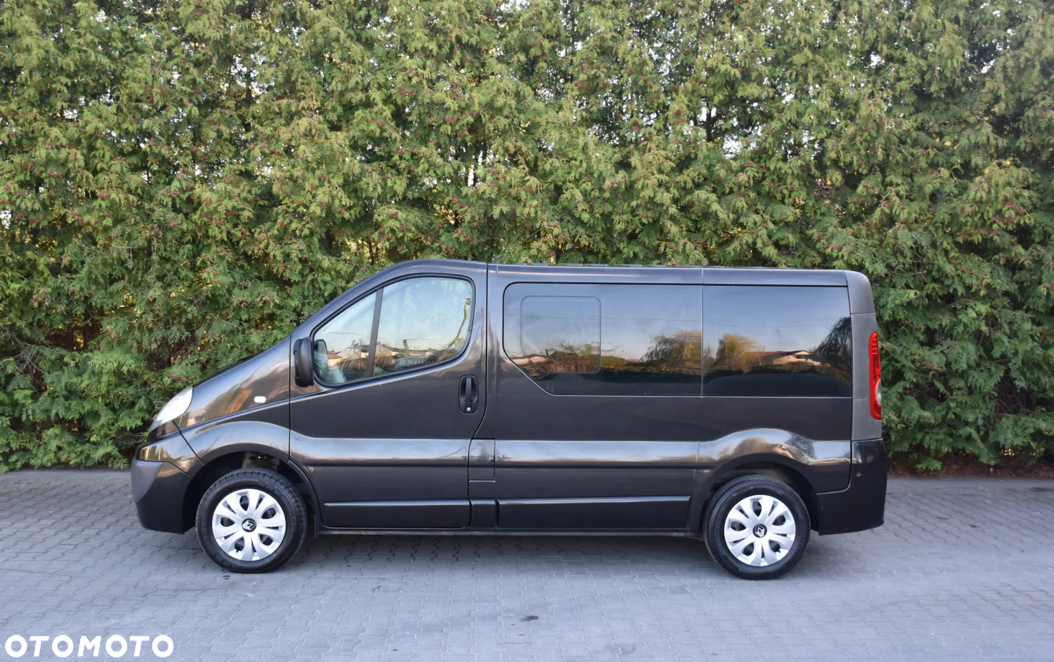 Renault Trafic 2.0 dCi 90 L1H1 - 6