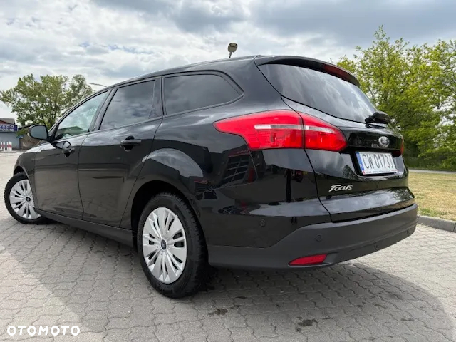 Ford Focus - 9