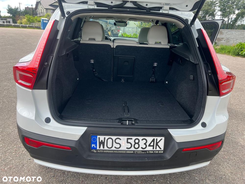 Volvo XC 40 B5 AWD Ultimate Bright - 32