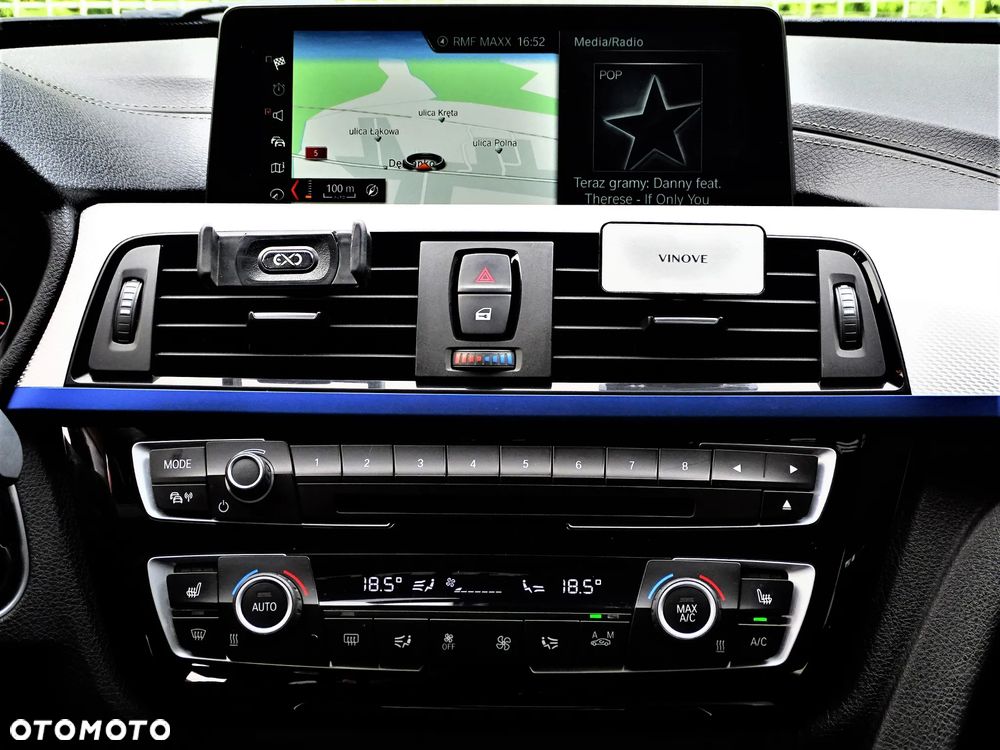 BMW Seria 4 418d Sport Line - 29