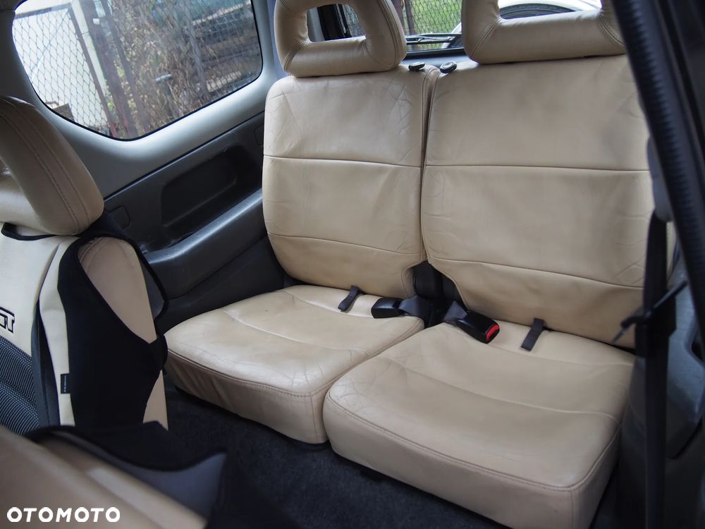 Suzuki Jimny 1.3 JLX - 8